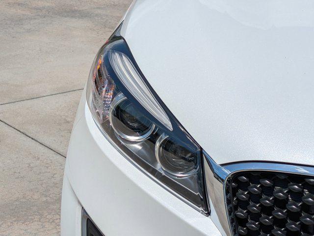 2018 Kia Sorento 2.4L LX