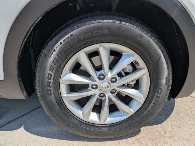 2018 Kia Sorento 2.4L LX