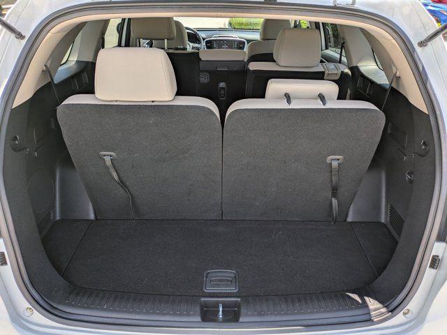 2018 Kia Sorento 2.4L LX
