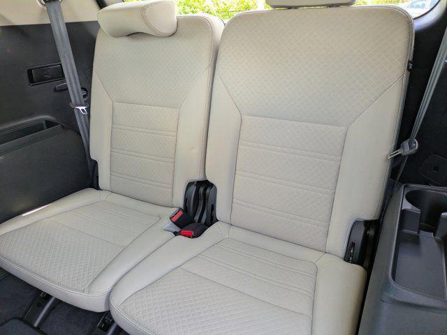 2018 Kia Sorento 2.4L LX