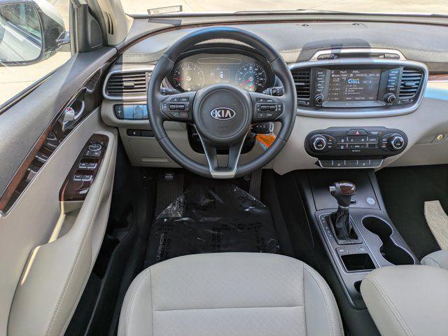2018 Kia Sorento 2.4L LX