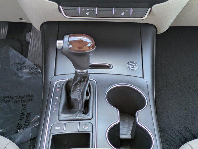 2018 Kia Sorento 2.4L LX