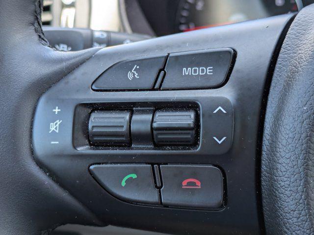 2018 Kia Sorento 2.4L LX