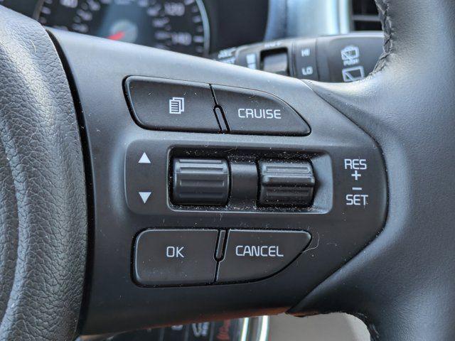 2018 Kia Sorento 2.4L LX