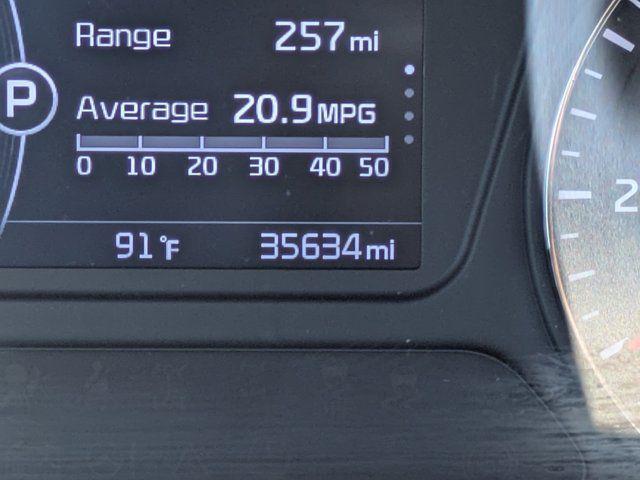 2018 Kia Sorento 2.4L LX