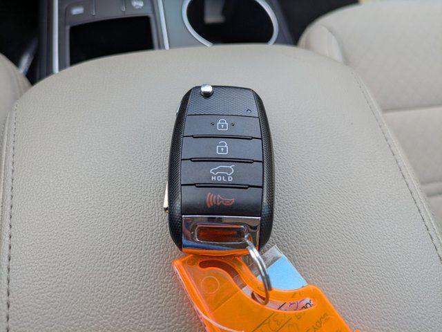 2018 Kia Sorento 2.4L LX