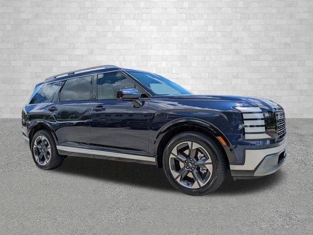 2026 Hyundai Palisade Limited for sale in NAPLES, FL