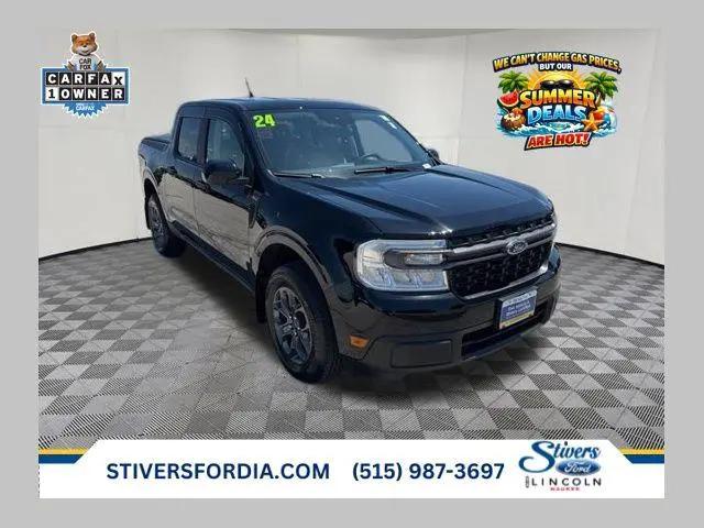 2024 Ford Maverick XLT for sale in Waukee, IA