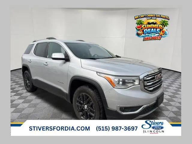 2019 GMC Acadia SLT-1 for sale in Waukee, IA