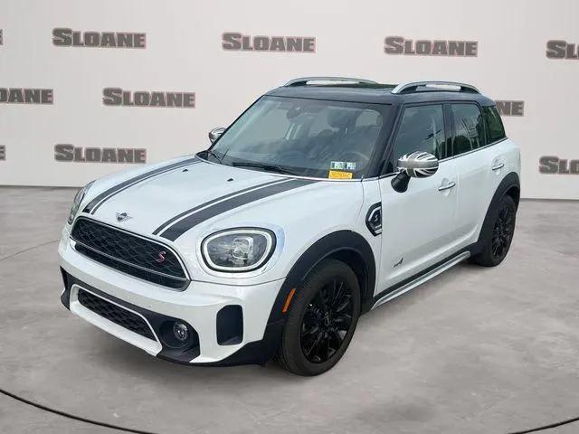2024 MINI Cooper Countryman Cooper S for sale in Allentown, PA