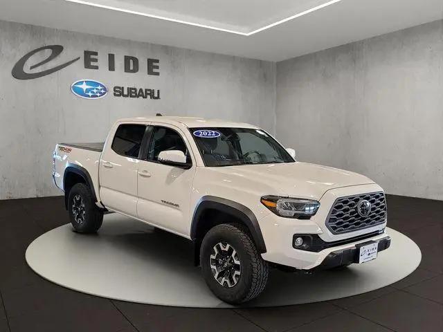 2022 Toyota Tacoma TRD Off Road for sale in Mandan, ND