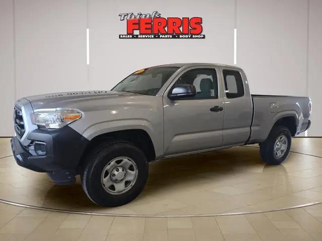 2018 Toyota Tacoma SR for sale in New Philadelphia, OH