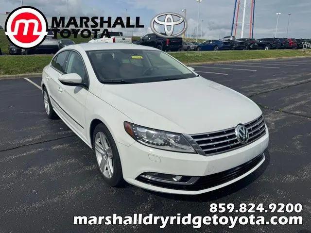 2017 Volkswagen CC 2.0T Sport for sale in Dry Ridge, KY
