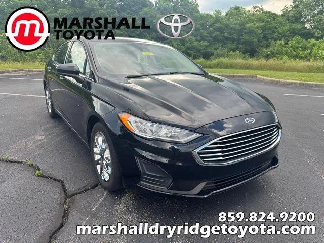 2020 Ford Fusion SE for sale in Dry Ridge, KY