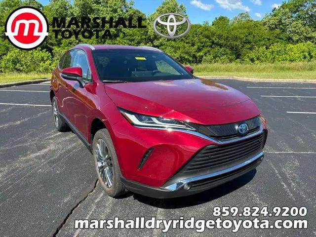 2024 Toyota Venza XLE for sale in Dry Ridge, KY