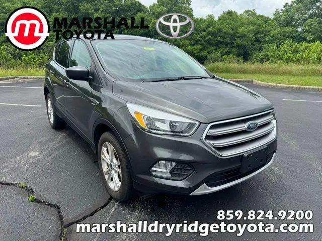 2017 Ford Escape SE for sale in Dry Ridge, KY
