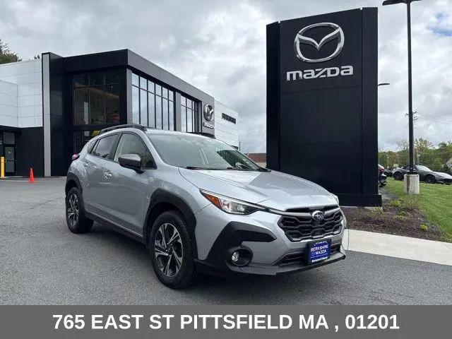 2024 Subaru Crosstrek Premium for sale in Pittsfield, MA