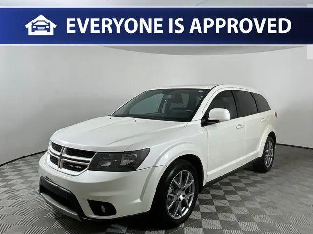 2015 Dodge Journey R/T for sale in Phoenix, AZ