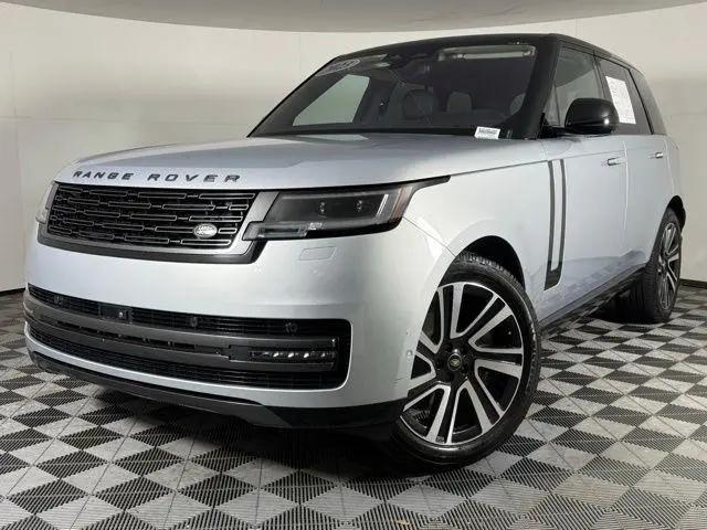 2023 Land Rover Range Rover P530 SE for sale in Alpharetta, GA