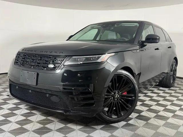 2025 Land Rover Range Rover Velar P400 Dynamic SE for sale in Alpharetta, GA