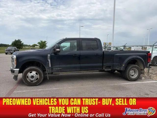 2023 Ford F-350 LARIAT for sale in Temple, TX
