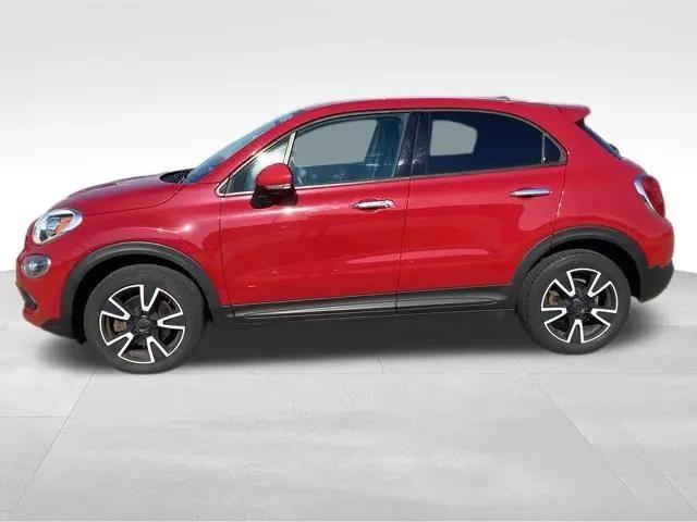 2016 Fiat 500X Easy for sale in Sheffield Village, OH
