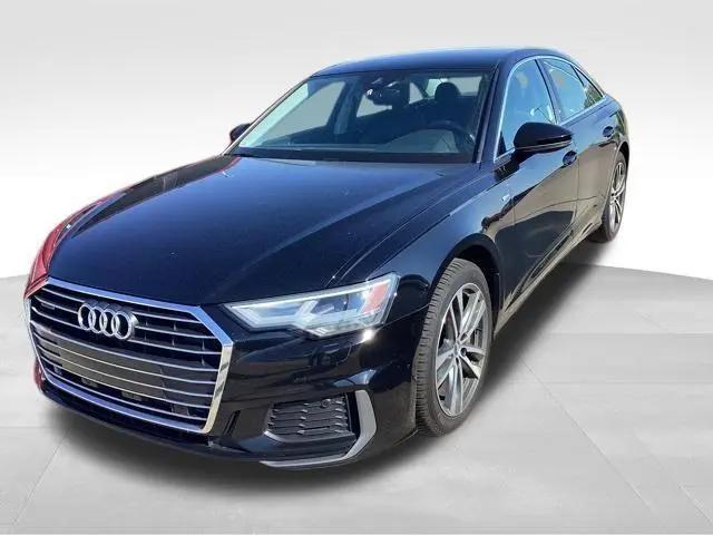 2019 Audi A6 55 Premium for sale in Sheffield Village, OH