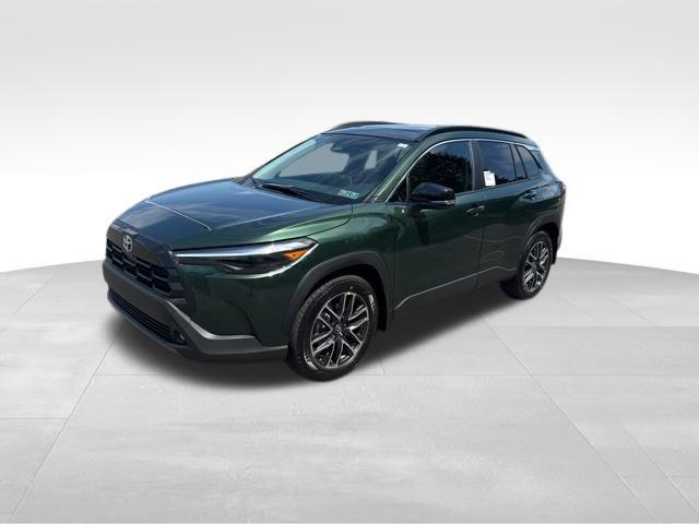 2026 Toyota Corolla Cross XLE for sale in Scranton, PA