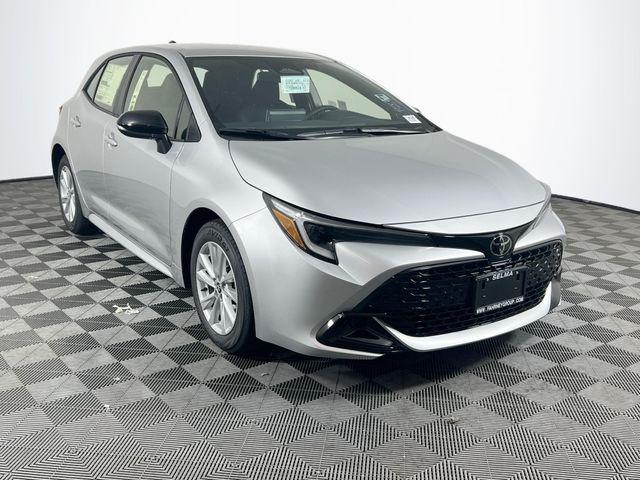 2026 Toyota Corolla SE for sale in Selma, CA