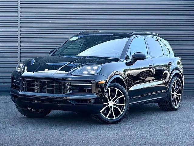 2024 Porsche Cayenne Cayenne for sale in East Hartford, CT