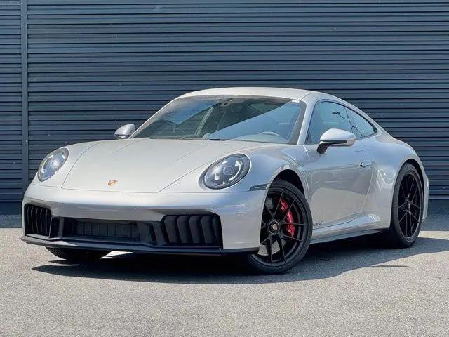 2025 Porsche 911 Carrera 4 GTS for sale in East Hartford, CT