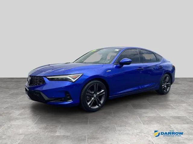 2024 Acura Integra A-SPEC Technology for sale in Milwaukee, WI