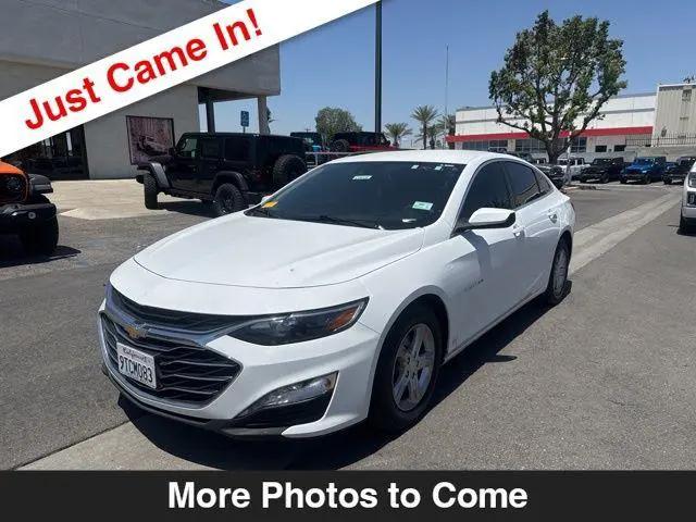 2024 Chevrolet Malibu FWD 1LT for sale in Bakersfield, CA