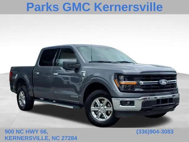 2024 Ford F-150 XLT for sale in Kernersville, NC