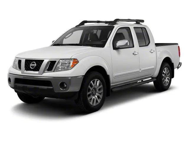 2010 Nissan Frontier SE for sale in Tucson, AZ