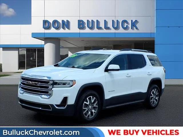 2023 GMC Acadia FWD SLE for sale in Rocky Mount, NC