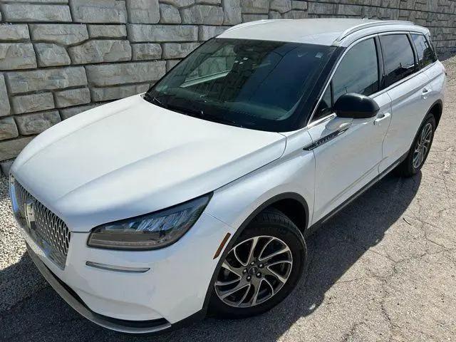 2022 Lincoln Corsair Standard for sale in Kent, OH