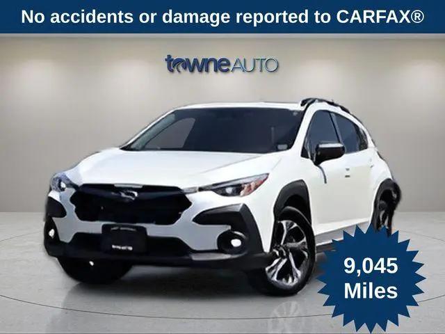 2025 Subaru Crosstrek Premium for sale in Orchard Park, NY