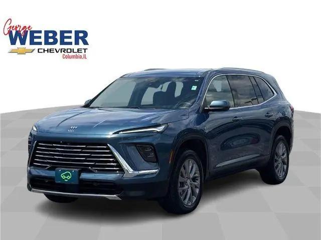 2025 Buick Enclave Preferred FWD for sale in Columbia, IL