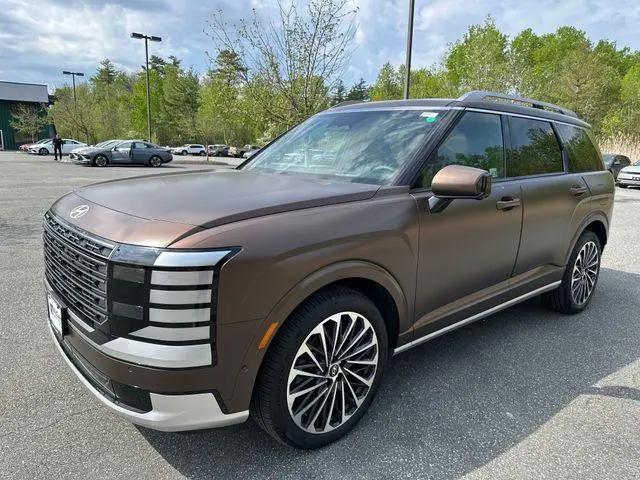 2026 Hyundai Palisade Calligraphy for sale in Lebanon, NH