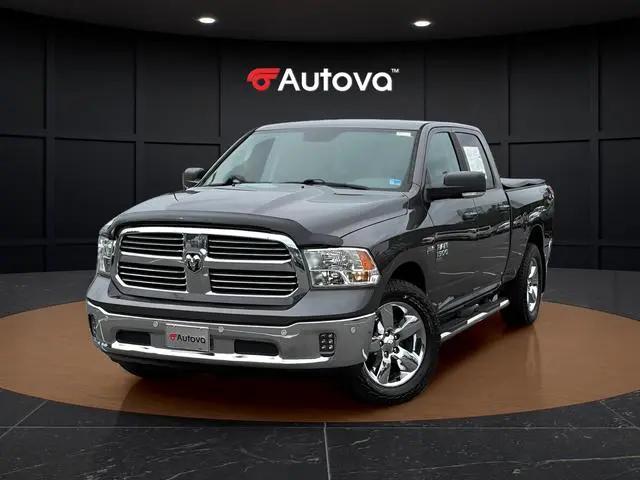 2019 Ram 1500 Classic Big Horn Crew Cab 4x4 6'4" Box for sale in Madison Heights, VA