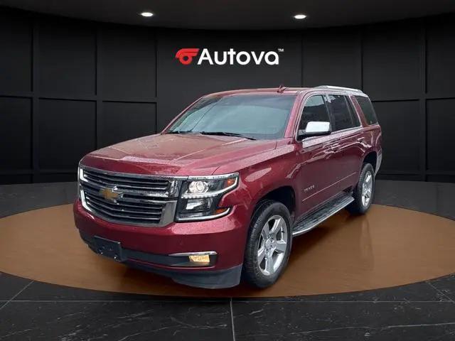 2019 Chevrolet Tahoe Premier for sale in Madison Heights, VA