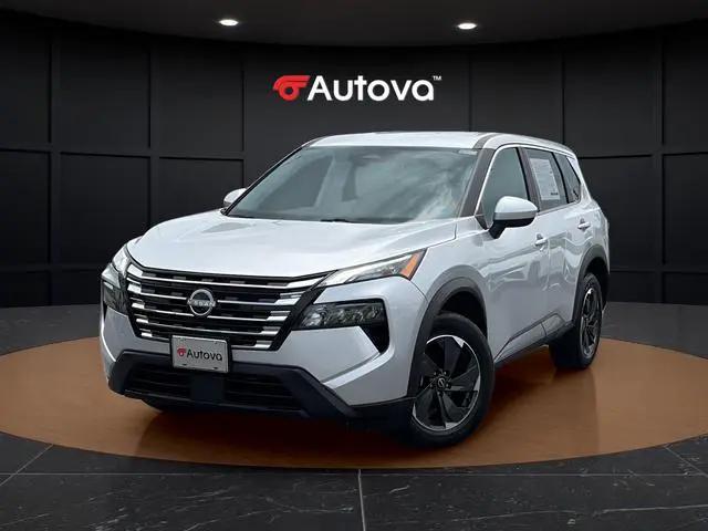 2024 Nissan Rogue SV Intelligent AWD for sale in Madison Heights, VA