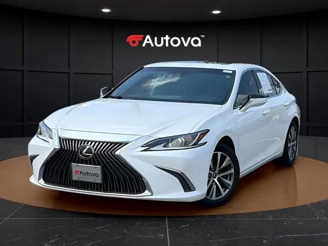 2021 Lexus ES 350 Base for sale in Madison Heights, VA