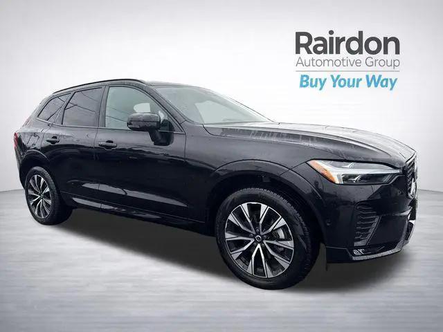 2025 Volvo XC60 B5 Plus for sale in Auburn, WA