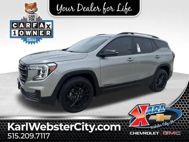 2023 GMC Terrain AWD SLE for sale in Webster City, IA