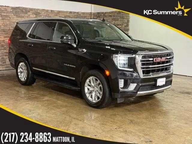 2023 GMC Yukon 4WD SLT for sale in Mattoon, IL