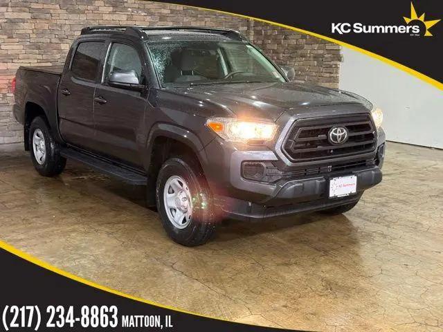 2023 Toyota Tacoma SR V6 for sale in Mattoon, IL