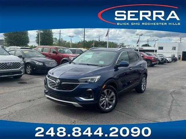 2023 Buick Encore GX Essence FWD for sale in Rochester Hills, MI