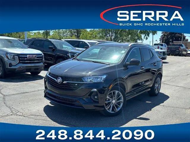 2023 Buick Encore GX Select FWD for sale in Rochester Hills, MI